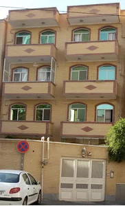 ساختمان ساحل
