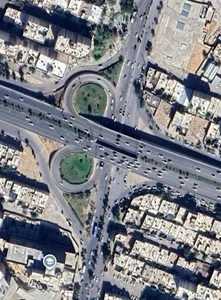 چهار راه زندان