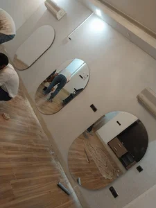 پیرایش سرآمو