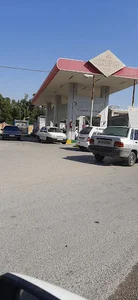 پمپ گاز خاکسار نژاد