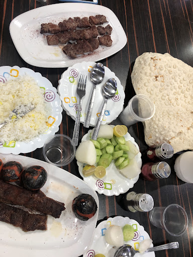 کبابی صالح
