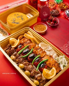 کترینگ زعفرانیه 5