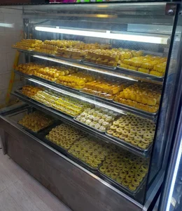 قنادی باباجون 2