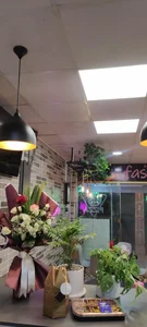 فست فود ساندویچ ساز 3