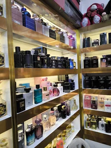 عطر ویژن