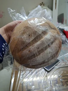 نان فانتزی و شیرینی روشا