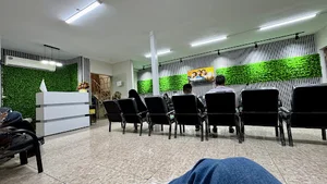 کلینیک صدای خاتمی