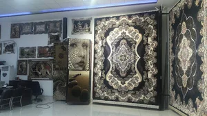 فرش سورنا نمایندگی کرمانشاه