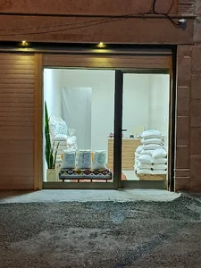 بورس برنج حامد