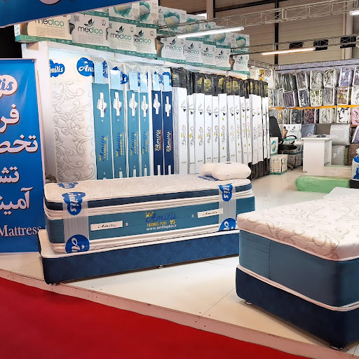 پخش مرکزی تشک رویال وخوشخواب