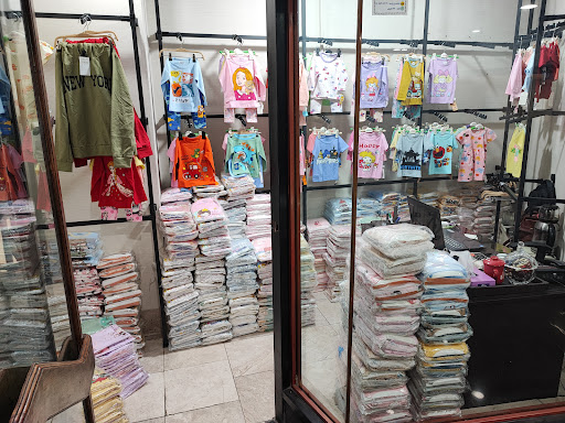 پخش عمده پوشاک بچگانه نی‌نی لند niniland-omde