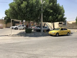 پمپ بنزین دریای جنوب