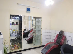 عروس سرای پرنس
