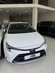 Auto Tivan - اتو تیوان