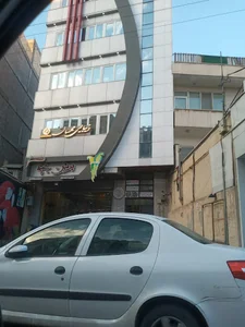 سالن زیبایی مهسان