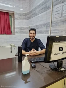 خدمات پرستاری و پزشکی در منزل الو سرم 5
