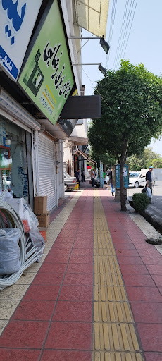 مخابرات سبزه میدان