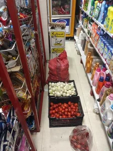 سوپرمارکت ریحانه 3