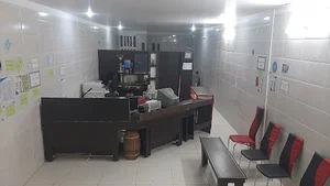 کافی نت آریا