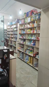 داروخانه شبانه روزی دکتر ده نبی