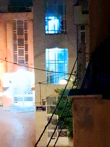 کوچه سیاهپوش