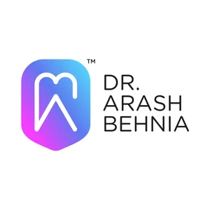 دکتر آرش بهنیا / جراح، دندانپزشک