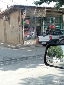 لوازم یدکی حمید حسین آبادی
