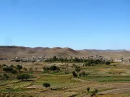 روستای شورستان