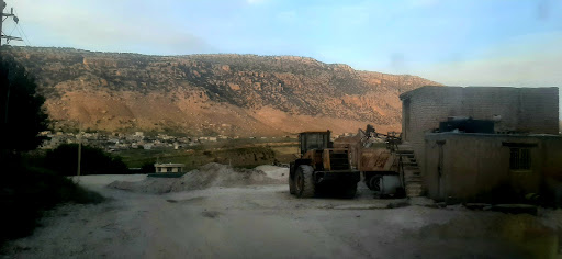 شرکت شن و ماسه