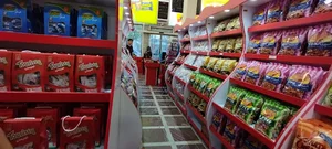 نمایندگی محصولات کارخانه اناتا