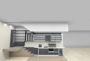 سهیل کابین 4
