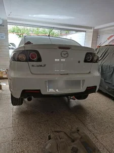 تعمیرگاه مزدا اسلامشهر 2
