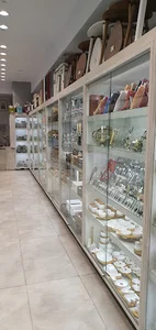 گالری گل افشان