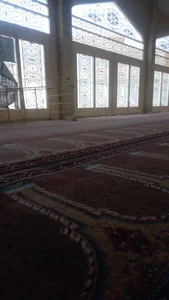 چایخانه عبدالهادی