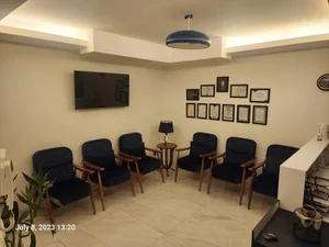 دندانپزشکی دکتر امیر حمزه طالبیان 2