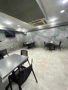 کباب سرای امیر