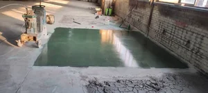 بتن‌ریزی صنعتی در دکتر هوشیار 4