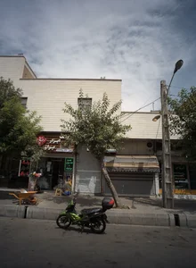 رنگ ابزار یراق رضایی 2