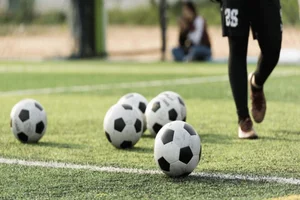محل تمرین پرسپولیس تهران