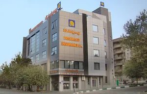 pasargad Ibsurance