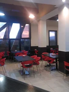 فست فود چیلی 3