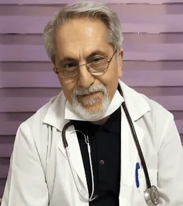 دکتر مژگان صفری