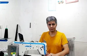 تولیدی صفری 5