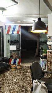 آرایشگاه مردانه آرش 3