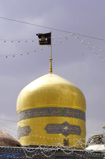 نانوایی سنگک