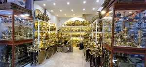 سماورسازی نوروزی