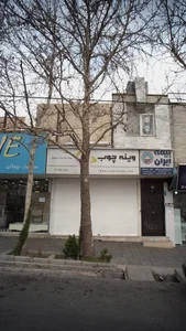 نمایندگی وینه چوب 2