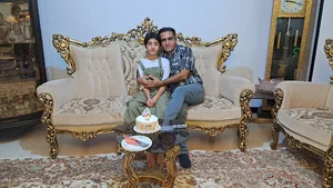 مشهد