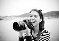 Zhest Photo