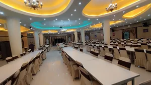 رستوران لاله سپاه 2